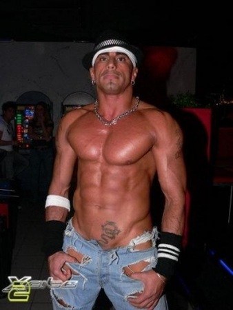 stripper mieten in ulm