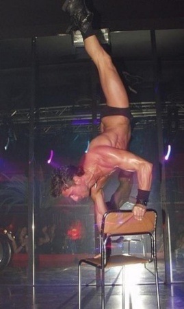 stripper mieten in münchen